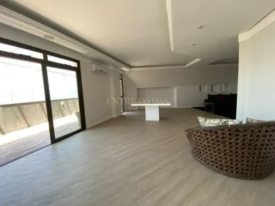 Cobertura com 3 Quartos para alugar, 396m² no Bom Abrigo, Florianópolis