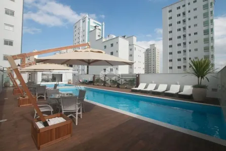 Apartamento com 3 Quartos à venda, 128m² no Centro, Balneário Camboriú