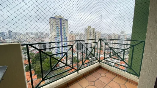 Apartamento com 2 Quartos à venda, 63m² no Vila Mariana, São Paulo