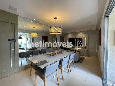 Apartamento com 3 Quartos à venda, 87m² no Vila da Serra, Nova Lima