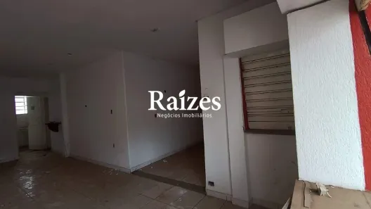Sala Comercial à venda, 501m² no Centro, Uberlândia