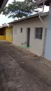 Casa com 1 Quarto para alugar, 50m² no Bela Vista, Jundiaí