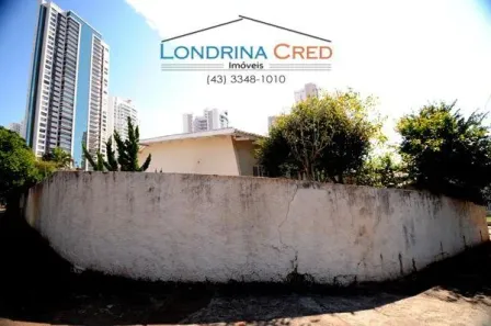 Casa com 3 Quartos à venda, 121m² no Brasília, Londrina