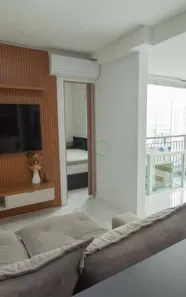 Apartamento com 1 Quarto à venda, 40m² no Belenzinho, São Paulo