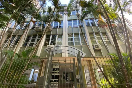 Sala Comercial para alugar, 97m² no Moinhos de Vento, Porto Alegre