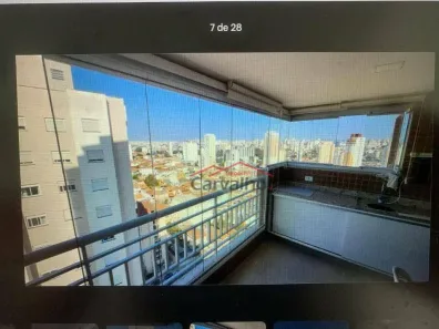 Apartamento com 2 Quartos à venda, 60m² no Vila Dom Pedro II, São Paulo