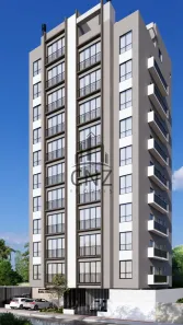 Apartamento com 2 Quartos à venda, 51m² no Limoeiro, Brusque