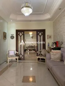 Casa com 4 Quartos à venda, 192m² no Vila Prudente, São Paulo