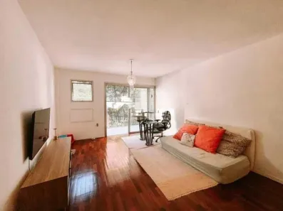 Apartamento com 3 Quartos à venda, 100m² no Cosme Velho, Rio de Janeiro
