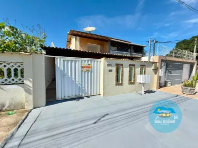 Casa com 3 Quartos à venda, 111m² no Areal, Araruama