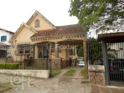 Casa com 4 Quartos à venda, 174m² no Glória, Porto Alegre