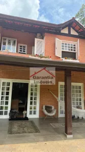 Casa de Condomínio com 3 Quartos à venda, 240m² no do Carmo (Canguera), São Roque