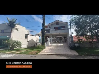 Casa com 3 Quartos para alugar, 275m² no Jardim da Glória, Cotia