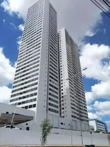 Apartamento com 2 Quartos à venda, 56m² no Indianópolis, Caruaru