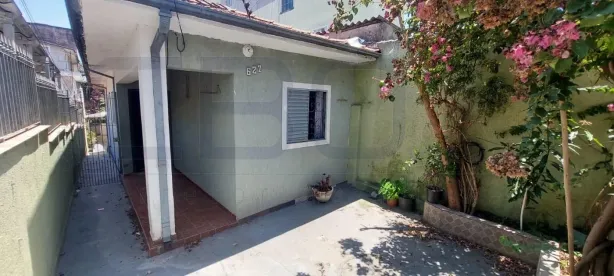 Casa com 1 Quarto para alugar, 90m² no Jardim Modelo, São Paulo