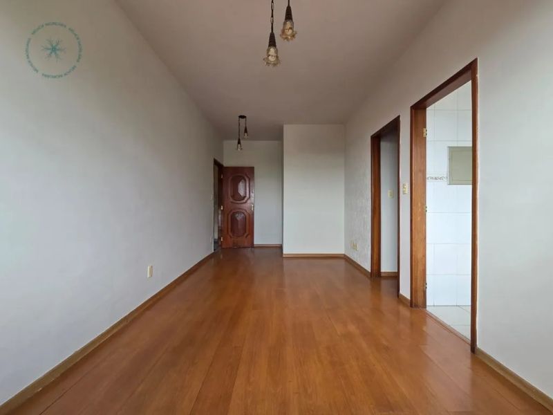Apartamento com 2 quartos — Santa Amélia, Belo Horizonte