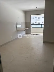 Apartamento com 1 Quarto à venda, 54m² no Patrimônio, Uberlândia