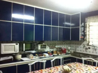 Sobrado com 3 Quartos à venda, 206m² no Jardim do Mar, São Bernardo do Campo