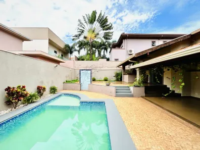Casa de Condomínio com 3 Quartos à venda, 223m² no Jardim Saint Gerard, Ribeirão Preto