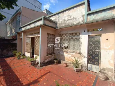 Casa com 4 Quartos à venda, 140m² no Méier, Rio de Janeiro