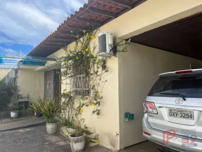 Casa com 7 Quartos à venda, 360m² no Jardim São Francisco, São Luís