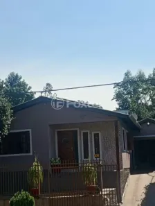 Casa com 2 Quartos à venda, 110m² no Scharlau, São Leopoldo