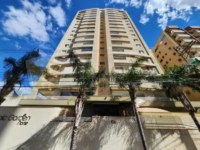 Apartamento com 3 Quartos à venda, 95m² no Jardim Botânico, Ribeirão Preto