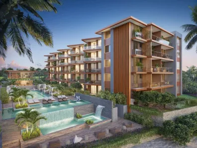 Apartamento com 2 Quartos à venda, 62m² no Aquiraz, Aquiraz