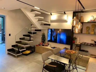 Casa de Condomínio com 2 Quartos à venda, 73m² no Tucuruvi, São Paulo