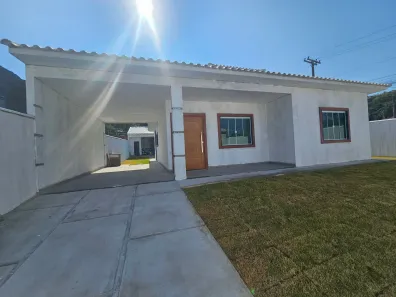 Casa com 3 Quartos à venda, 172m² no Leigos, Saquarema