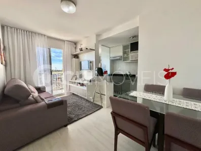 Apartamento com 2 Quartos à venda, 51m² no Sarandi, Porto Alegre