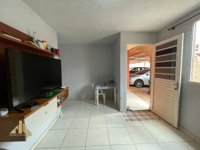 Apartamento com 2 Quartos à venda, 45m² no Chácaras Ypiranga A, Valparaíso de Goiás
