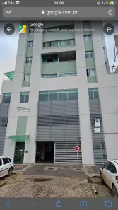 Apartamento com 2 Quartos à venda, 55m² no Taguatinga Centro, Brasília