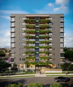 Apartamento com 3 Quartos à venda, 129m² no Nossa Senhora das Graças, Canoas
