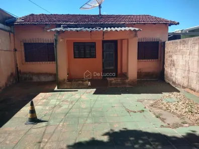 Lote/Terreno à venda, 335m² no Parque São Quirino, Campinas