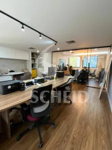 Imóvel Comercial à venda, 102m² no Jardim Paulista, São Paulo