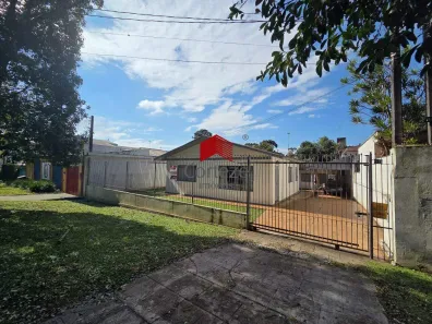 Lote/Terreno à venda, 386m² no Vila Izabel, Curitiba