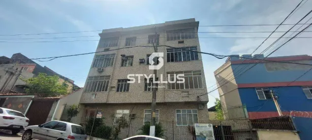 Apartamento com 3 Quartos à venda, 69m² no Todos os Santos, Rio de Janeiro