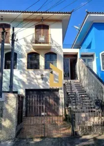 Sobrado com 3 Quartos à venda, 197m² no Jardim São Paulo(Zona Norte), São Paulo
