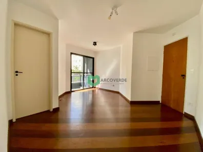 Apartamento com 1 Quarto para alugar, 45m² no Sumarezinho, São Paulo