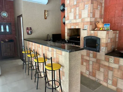 Fazenda/Sítio com 5 Quartos à venda, 230m² no Jardim Itaparica, Buritama