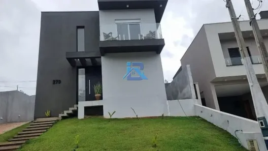 Casa com 4 Quartos à venda, 268m² no Bairro Itapema, Itatiba