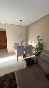 Apartamento com 1 Quarto para alugar, 38m² no Presidente Médici, Ribeirão Preto