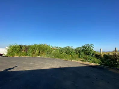 Lote/Terreno à venda, 551m² no Aeroporto, Juiz de Fora