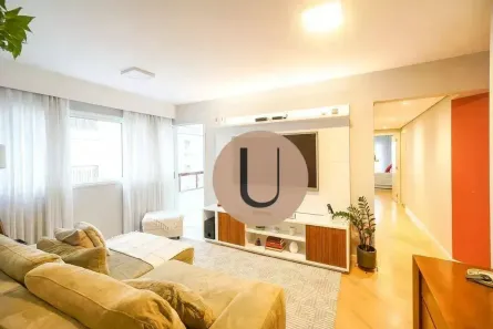 Apartamento com 3 Quartos à venda, 95m² no Vila Gomes Cardim, São Paulo