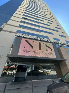 à venda, 39m² no Setor Bueno, Goiânia