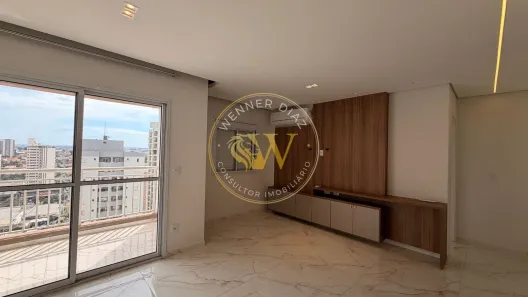 Apartamento com 2 Quartos à venda, 77m² no Vila Redentora, São José do Rio Preto
