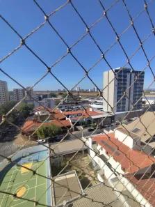 Apartamento com 3 Quartos à venda, 125m² no Jardim Infante Dom Henrique, Bauru