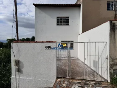 Casa com 2 Quartos à venda, 60m² no Santa Catarina, São Gonçalo