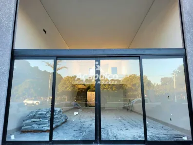 Ponto Comercial para alugar, 310m² no Jardim Terramérica III, Americana